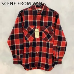 2026年最新】SCENE from vanの人気アイテム - メルカリ