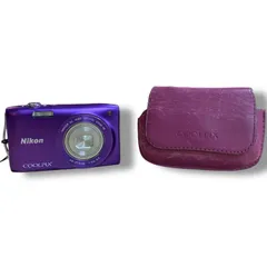 2026年最新】クールピクスs3300充電器の人気アイテム - メルカリ