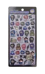 合歓る - walls or bridges メガジャケ付 二部作完全盤 1000枚限定生産