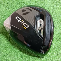 2026年最新】QI10 ls ヘッドのみの人気アイテム - メルカリ