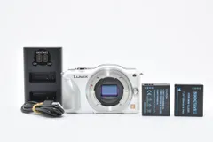2026年最新】GF5 lumixの人気アイテム - メルカリ