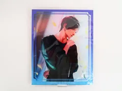 2026年最新】囚われのパルマ アクリルスタンドの人気アイテム - メルカリ