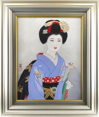 菅沼金六『裸婦』油彩画【真作保証】 絵画 - メルカリ