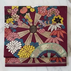 2026年最新】大正ロマン 帯の人気アイテム - メルカリ