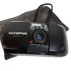 2026年最新】olympus μ iiの人気アイテム - メルカリ