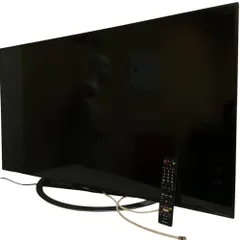 2026年最新】液晶テレビ 50インチ ジャンクの人気アイテム - メルカリ