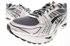 グッドグリーフ GOOD GRIEF! ボーダーベルト Border Belt 6cm