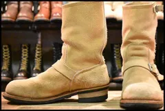 2026年最新】RED WING PT91 8268の人気アイテム - メルカリ