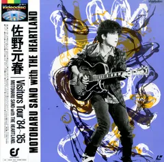 2026年最新】佐野元春 dvdの人気アイテム - メルカリ