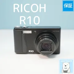 2026年最新】ricoh r10の人気アイテム - メルカリ