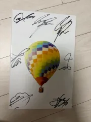 2026年最新】bts サイン 直筆 本物の人気アイテム - メルカリ