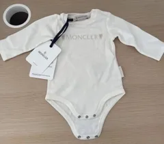 2026年最新】モンクレール moncler ロンパースの人気アイテム - メルカリ