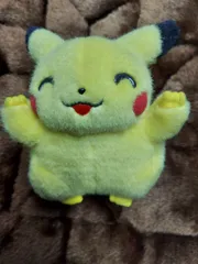 2026年最新】初期ピカチュウ ぬいぐるみ にっこりの人気アイテム