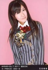 中古】生写真(AKB48・SKE48) 坂口渚沙/ライブフォト・横型・衣装ピンク
