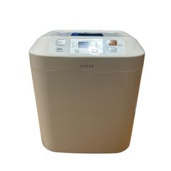 siroca シロカ ホームベーカリー SB-111 - メルカリ