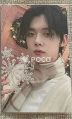 NCT ジェヒョン 2021 Winter SMTOWN : SMCU EXPRESS Nighttime Pass