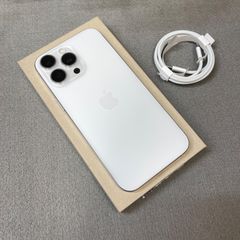 バッテリー 100% iPhone 16ProMax 512GB ナチュラル 国内版 SIMフリー