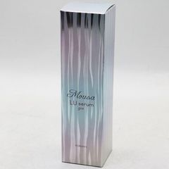 新品未開封 フォーデイズ ムーサ LU・セラム gia 50g MR8-02-138-01