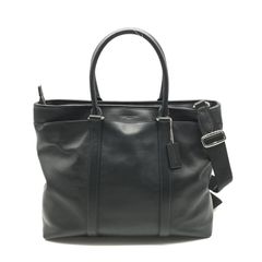 美品 COACH コーチ メトロポリタン 2WAY トート ハンド ショルダー