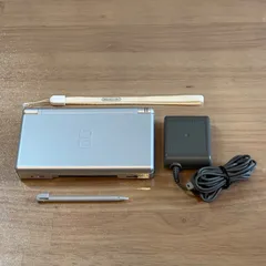 2026年最新】ds lite グロスシルバーの人気アイテム - メルカリ