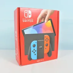 2026年最新】nintendo switch 有機elモデル ジョイコンの人気アイテム