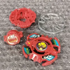 2026年最新】ベイブレード+ギガースの人気アイテム - メルカリ