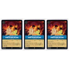 foil】 ディアブロ 従順なワタリガラス 【アンコモン】 ディズニー