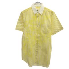 cccmalie シーマリー カフス長袖シャツ ホワイト F - メルカリ