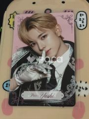 THE BOYZ ヨンフン THRILL-ING Kick Ver. - メルカリ