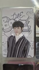 MONSTA X ヒョンウォン THE UNSEEN - メルカリ