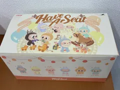 2026年最新】LABUBUアソートボックスの人気アイテム - メルカリ