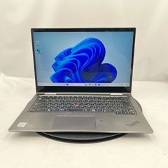 ☆ジャンク/スライドパッド中ボタン不良☆Lenovo ThinkPad X1 Yoga Gen