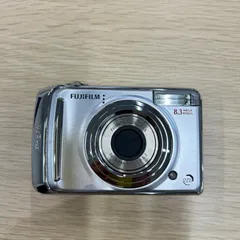 2026年最新】FINEPIX A800の人気アイテム - メルカリ