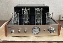 2026年最新】真空管アンプ AV-2030の人気アイテム - メルカリ