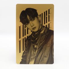 NCT WayV 威神V テン Light On ver. ソロアルバム トレカ フォト