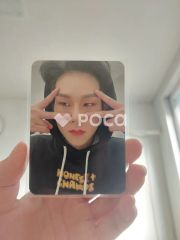 宇宙少女 WJSN ボナ Sequence JEWEL ver. STARSHIP-SQUARE - メルカリ