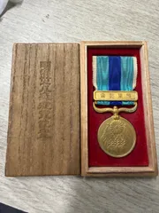 2026年最新】明治 従軍記章の人気アイテム - メルカリ