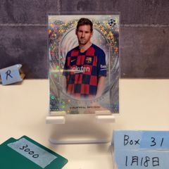 2024-25 Panini Obsidian Soccer Noa Lang 79/99 PSV Eindhoven