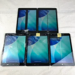 2026年最新】iPad 第5世代 ジャンクの人気アイテム - メルカリ