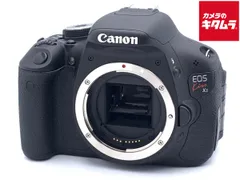 2026年最新】eos kiss x5の人気アイテム - メルカリ