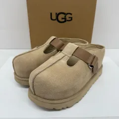 2026年最新】UGG 厚底 24の人気アイテム - メルカリ