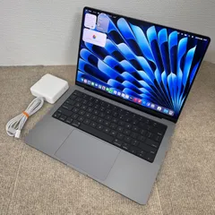 2026年最新】macbook pro m1 max 64 14の人気アイテム - メルカリ