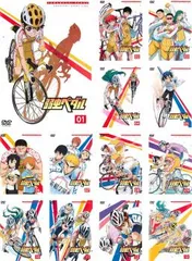 2026年最新】弱虫ペダル dvd 全巻の人気アイテム - メルカリ