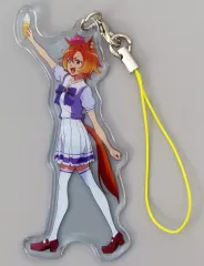 2026年最新】ウマ娘 劇場版 『新時代の扉』 アクリルキーホルダー