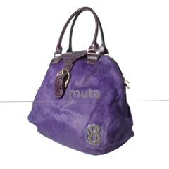 2026年最新】ムータ バッグの人気アイテム - メルカリ