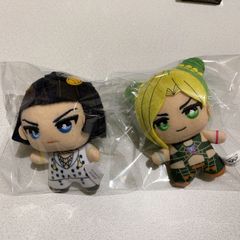 ちみっともぬい ブチャラティ - メルカリ