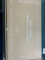 2026年最新】メルクストーリア official staff bookの人気アイテム