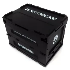 2026年最新】BTSモノクロームストレージBOXの人気アイテム - メルカリ