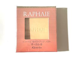 カネボウ Kanebo ラファイエ モイストアップ パクト オークル-B