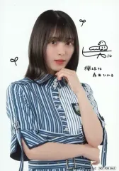 2026年最新】森田ひかる サインの人気アイテム - メルカリ